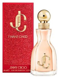 Jimmy Choo I Want Choo 40ml woda perfumowana