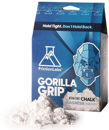 Magnezja FRICTION LABS Gorilla Grip 170g