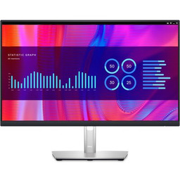 Dell P2423DE - 60Hz QHD 24'' IPS 5ms