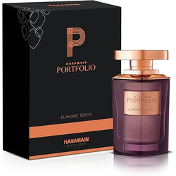 Portfolio Euphoric Roots by Al Haramain dla kobiet
