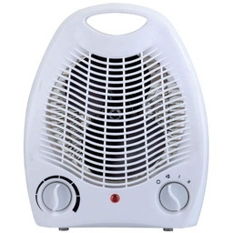 Grzejnik elektryczny o mocy 2000 W Idealny