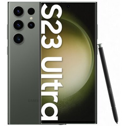 SAMSUNG GALAXY S23 ULTRA 5G S918B/DS 8/256GB DUAL