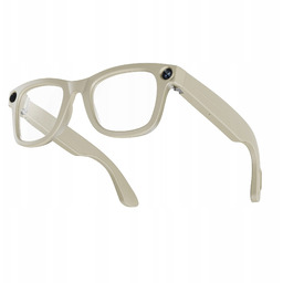 Okulary z kamerą Hd, Audio tłumacz języków Ai,