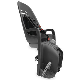 HAMAX Fotelik rowerowy Zenith Relax Adapter Tylny Bagażnik