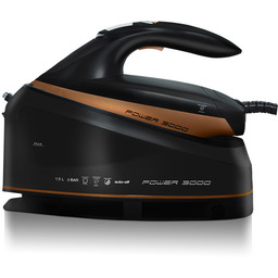 Generator Pary Smart Power 3000W Gotie GGP-3000 5