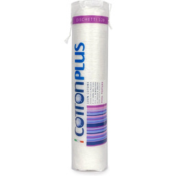 Bawełniane plus 120 szt. - LINIA BEAUTY /