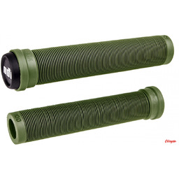 Gripy ODI Longneck SLX Grip Olive