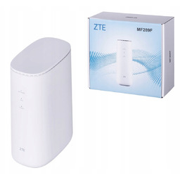 Router Zte MF289F
