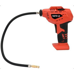 YATO YT-82895 Sprężarka powietrza 10bar, 18V