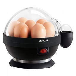 Jajowar SENCOR SEG 710BP