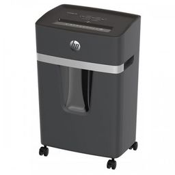 Niszczarka HP PRO SHREDDER 15CC ścinki 4x35mm /HPN281115CCOF-05/