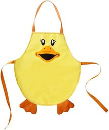 VIGAR Ducks Kids zabawny fartuch dla dzieci