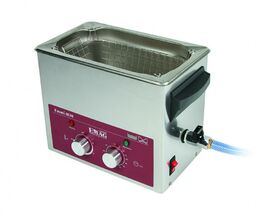 Myjka ultradźwiękowa EMAG Emmi H 60