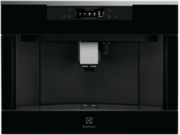 Ekspres ciśnieniowy Electrolux KBC85X Seria 900