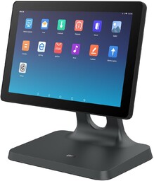 Dotykowy terminal POS iMin D2-402 Android 11/4-Core, 1.8GHz/2GB+16GB/10.1"/Speaker/Wifi/