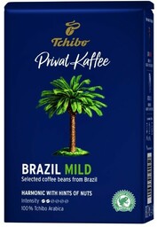 Kawa ziarnista Tchibo Privat Kaffee Brazil Mild 500g