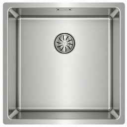 TEKA Zlewozmywak BE LINEA PureClean RS15 40.40 M-XP