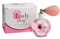 Menforsan perfum dla suczek Lady dog 50 ml