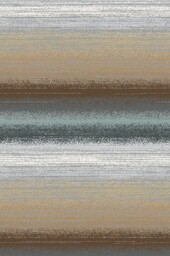 Dywan wełniany Agnella Basic Kalon szary 80x150 cm
