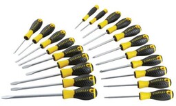 STANLEY Zestaw wkrętaków STHT0-60213