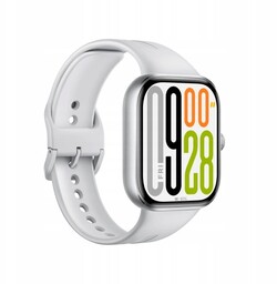Smartwatch Xiaomi Redmi Watch 5 srebrny