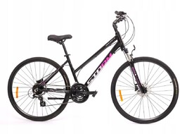 ROWER CROSSOWY STORM CROSS AERO 3.0 LADY RAMA