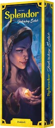 Splendor: Jedwabny Szlak