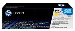 Toner HP 125A do Color LaserJet CP1215/1312/1515 1
