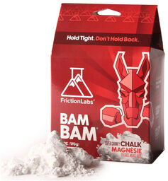 Magnezja FRICTION LABS Bam Bam 170g