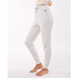 spodnie dresowe RIP CURL - New Soft Rib