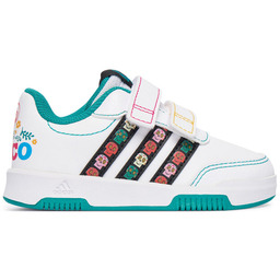 Sneakersy adidas Disney Coco Tensaur JQ6175 Biały