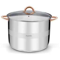 Garnek wysoki FARO 34 x 24 cm 21