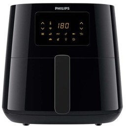 PHILIPS Frytownica niskotłuszczowa HD9280/70 Ovi XL Essential Connected