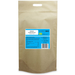 MĄKA KOKOSOWA BIO 2,5 kg - HORECA