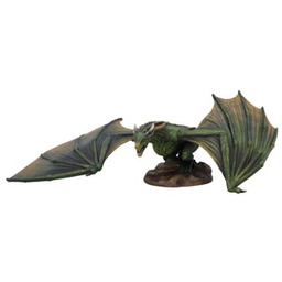 NEMESIS Figurka Gra o tron Rhaegal Zyskaj
