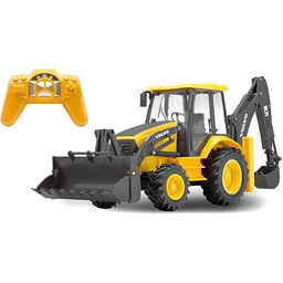 R/C BAGGER VOLVO M Łopatka 87913