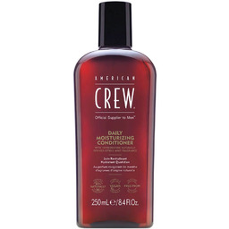 American Crew Moisturizing Odżywka nawilżająca do włosów