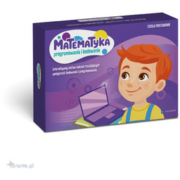 Programowanie i kodowanie