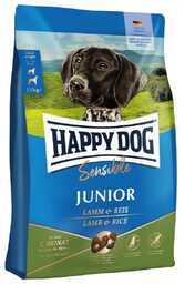 HAPPY DOG - Sensible JUNIOR karma dla szczeniąt