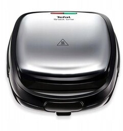 Opiekacz Tefal SW341D12 700W kolor inox