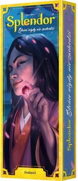 Splendor: Słońce nigdy nie zachodzi