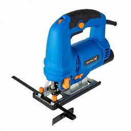 Wyrzynarka przewodowa Dexter DP5 750W