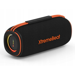 Głośniki Tracer XtremeBeat Pro Tws Bt Rgb Black