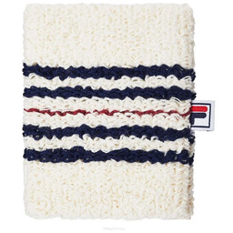 Frotka tenisowa Fila Rory Wristband Retro