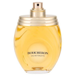 Boucheron Boucheron woda toaletowa 100 ml tester