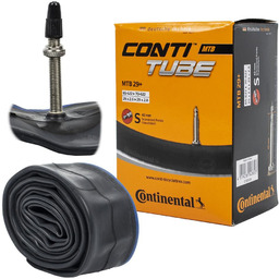 Continental Dętka MTB 29+ presta (42 mm), 29"