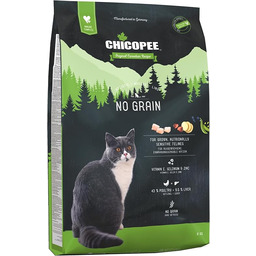 Chicopee Holistic Nature Line Adult No Grain karma