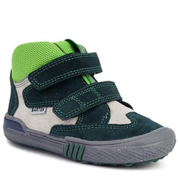 Bartek BARTEK BABY 21704 - 030 OCIEPLANE trampki
