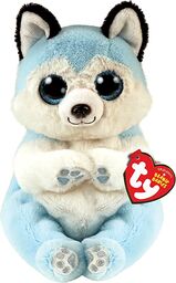 Ty - Czapka Bellies - Husky Thunder pluszowa
