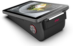 Dotykowy terminal POS iMin M2 Max 8-Core 1.8Ghz/